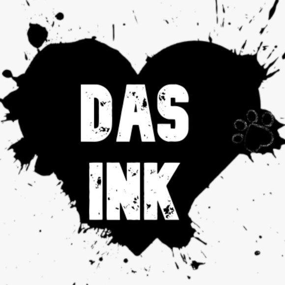 DAS INK - Picture 1 of 1